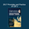 Donn Posner, Michael Perlis, and Jason Ellis presenting the 2017 Principles and Practice of CBT-I for insomnia treatment