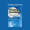 Donn Posner course on treating insomnia and sleep disorders using cognitive behavioral therapy