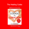 Dr. Alexander Loyd demonstrating The Healing Codes technique for emotional and physical healing