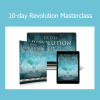 Download Dr. Daniel Nuzum 10-Day Revolution Masterclass – Detox, wellness, and immune system transformation