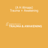 Dr. Gabor Maté and Hameed Ali exploring the connection between trauma and spiritual awakening in their online course