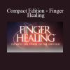 Dr. Harlan Kilstein teaching Finger Healing techniques in the Compact Edition course for rapid pain relief and energy flow