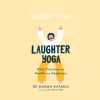 Dr. Madan Kataria leading a Laughter Yoga session promoting joy, wellness, and emotional release