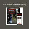 Dr. Michael Mash’s Barbell Rehab Workshop teaches fitness and rehab professionals how to safely coach and modify barbell lifts for clients in pain