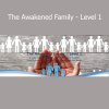 Dr. Shefali teaching The Awakened Family Level 1 course for conscious parenting and emotional connection