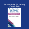 Dr. Stephen F. Grinstead presenting The New Rules for Treating Chronic Pain training for healthcare professionals