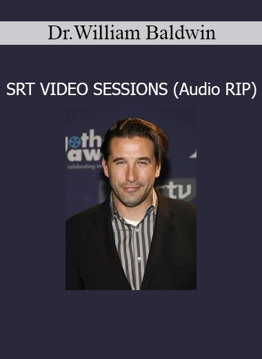 Dr. William Baldwin conducting Spirit Releasement Therapy sessions in SRT Video Series (Audio RIP version)