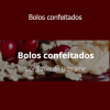 Eduardo Beltrame - Bolos Confeitados curso completo de confeitaria profissional