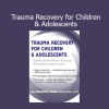 Edward C. Caslin presenting Trauma Recovery for Children & Adolescents training for youth care providers