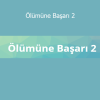 Ekim Nazım Kaya presenting Ölümüne Başarı 2 for breakthrough mindset and unshakable personal success