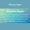 Ekim Nazım Kaya - Ölümüne Başarı kişisel gelişim ve başarı stratejileri kursu