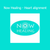 Elma Mayer Now Healing Heart Alignment course – Energetic healing for emotional balance