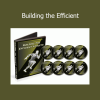 Eric Cressey - Building the Efficient Athlete course for strength and movement optimization