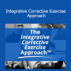 Evan Osar teaching the Integrative Corrective Exercise Approach for postural alignment, movement optimization, and injury prevention