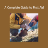 Instructor demonstrating essential life-saving techniques in the First Aid Masterclass course