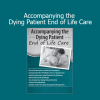 Fran Hoh end of life care course for hospice palliative care professionals