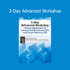 Frank Anderson leading a 2-day advanced workshop on trauma-informed therapeutic practices