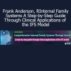 Download Internal Family Systems clinical guide by Frank Anderson, Richard Schwartz, and Bessel van der Kolk – IFS therapy step-by-step