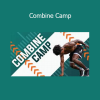 Garage Strength presenting Combine Camp course on athletic combine preparation, speed, strength, and performance testing