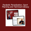 Garage Strength presenting Parabolic Periodization course on sport planning, athlete development, and technical literacy for performance coaches