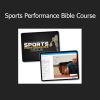 Garage Strength presenting Sports Performance Bible Course on strength training, speed, power, and elite athletic development