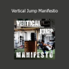 Garage Strength presenting Vertical Jump Manifesto course on explosive power, plyometrics, and vertical jump training