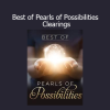 Gary M. Douglas and Dr. Dain Heer delivering energetic clearings from Pearls of Possibilities series