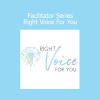 Gary M. Douglas teaching Right Voice For You tools to unlock authentic expression and confidence