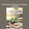 Gary M. Douglas facilitating original energy clearings for healing abuse and restoring inner wholeness