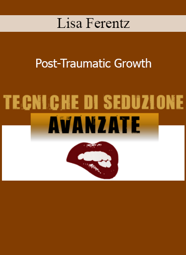 Gio Di Lorenzo presenting Tecniche Di Seduzione Avanzate course for mastering attraction and advanced communication