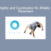 GMB - Mobius course for agility, coordination, and athletic movement training