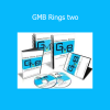 GMB trainers demonstrating advanced bodyweight strength and control in Rings Two training program