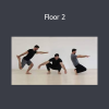 Gold Medal Bodies instructors demonstrating advanced movement skills and flow progressions in Floor 2 program