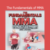 Greg Jackson teaching core MMA techniques including striking, grappling, and cage strategy in his fundamentals course