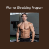 Greg O'Gallagher showcasing the Warrior Shredding Program techniques for fat loss and muscle definition