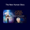 Gregg Braden presenting The New Human Story on human potential, ancient wisdom, and evolutionary science