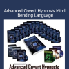 Igor Ledochowski teaching Advanced Covert Hypnosis and Mind Bending Language techniques for deep influence