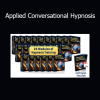 Igor Ledochowski teaching Applied Conversational Hypnosis techniques for influence and subconscious change