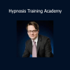 Igor Ledochowski presenting the Hypnosis Training Academy platform for mastering conversational and covert hypnosis