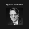 Igor Ledochowski teaching hypnotic techniques for managing and eliminating pain