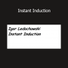 Igor Ledochowski demonstrating instant hypnosis inductions for rapid trance creation