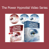Igor Ledochowski The Power Hypnotist Video Series training in advanced hypnosis and influence