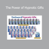 Igor Ledochowski The Power of Hypnotic Gifts course on using hypnosis to create deep emotional transformation