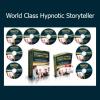 Igor Ledochowski World Class Hypnotic Storyteller course on mastering hypnotic storytelling techniques