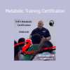 IHP presenting Metabolic Training Certification course on fat-burning workouts, conditioning, and energy system development