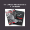 In10se presenting The October Man Sequence with accompanying workbook for advanced covert influence and deep psychological attraction
