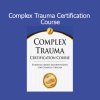 J. Eric Gentry teaching clinicians how to treat complex trauma using evidence-based and resilience-focused methods