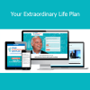 Jack Canfield teaching Your Extraordinary Life Plan course on goal achievement, personal clarity, and life transformation
