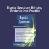 James Phelps Bipolar Spectrum Bringing Evidence into Practice course cover