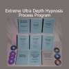 James R. Ramey teaching the Extreme Ultra Depth Hypnosis Process for deep subconscious transformation